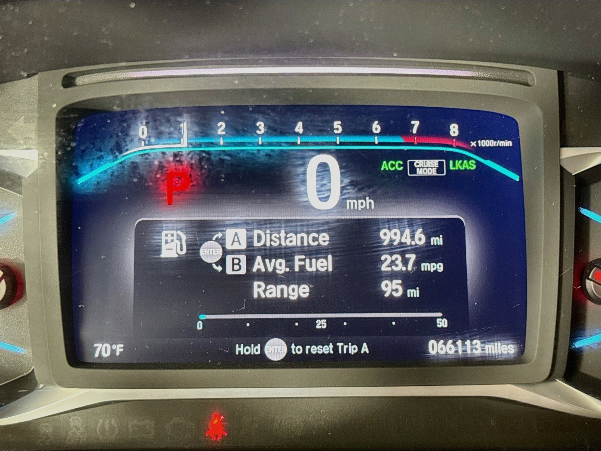 Certified 2021 Honda Pilot EX-L image 12