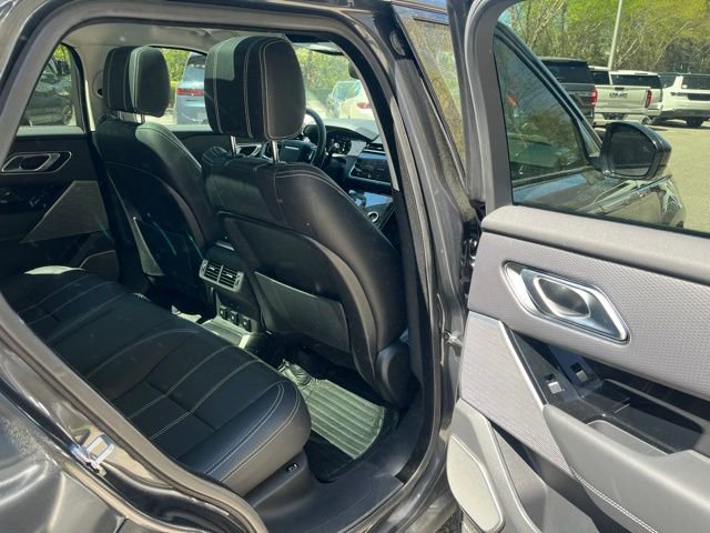 Used 2021 Land Rover Range Rover Velar S image 12