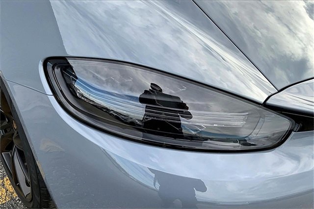 New 2025 Porsche 718 Cayman S image 19