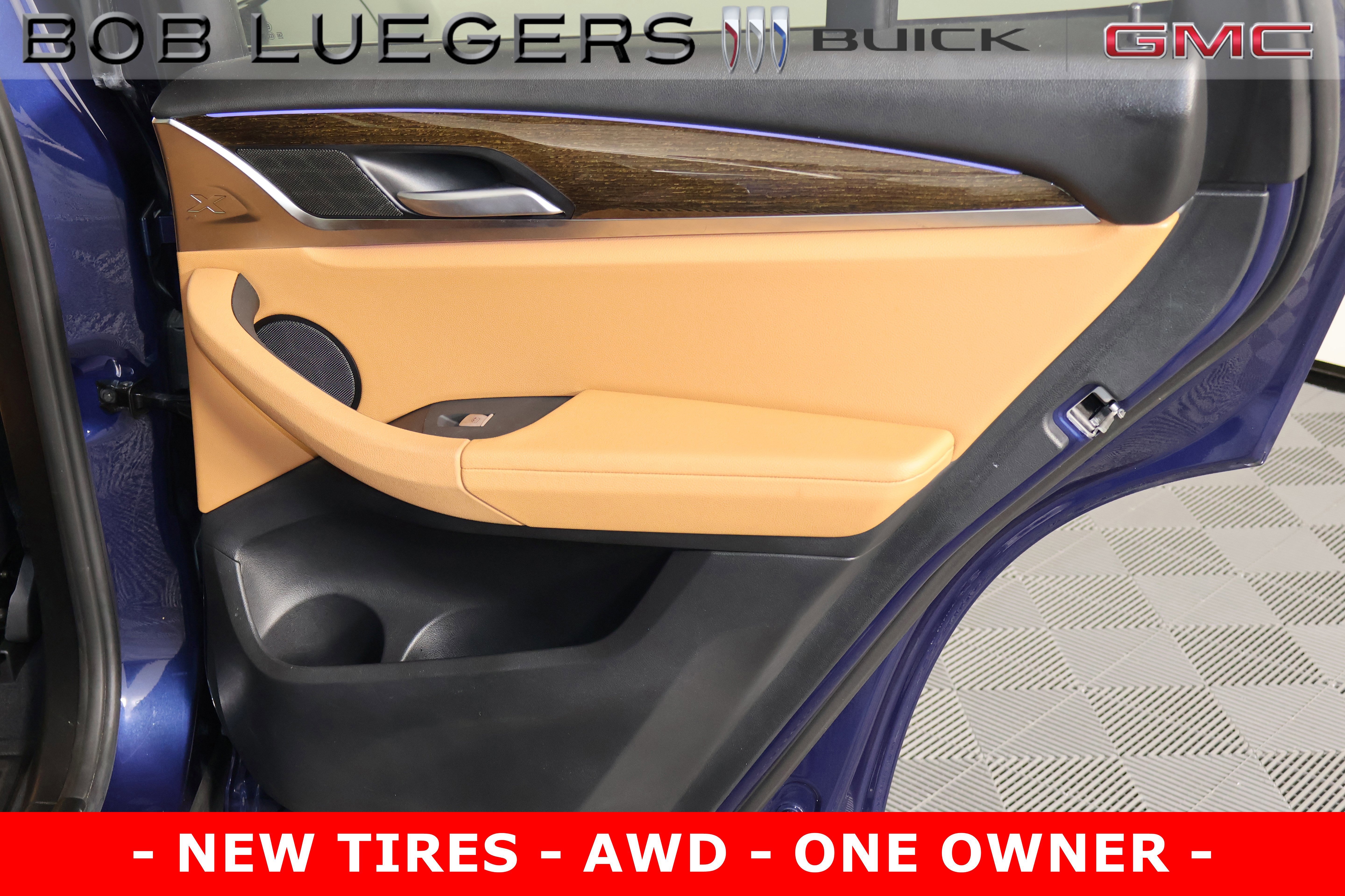 Used 2023 BMW X3 xDrive30i w/ Convenience Package w/ZPA image 17