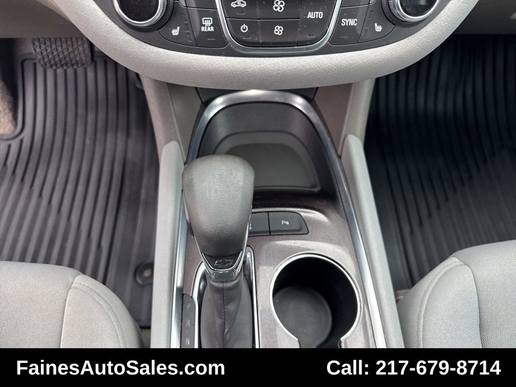 Used 2022 Chevrolet Malibu LT image 85