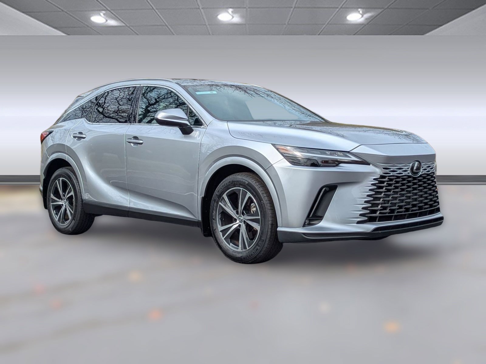 Used 2023 Lexus RX 350 Premium Plus w/ Accessory Package image 7