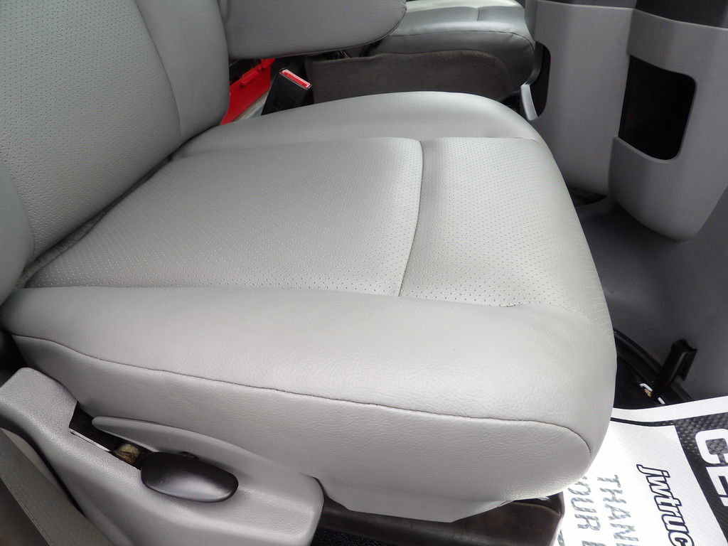 Used 2021 Ford E-350 and Econoline 350 Super Duty RWD image 26