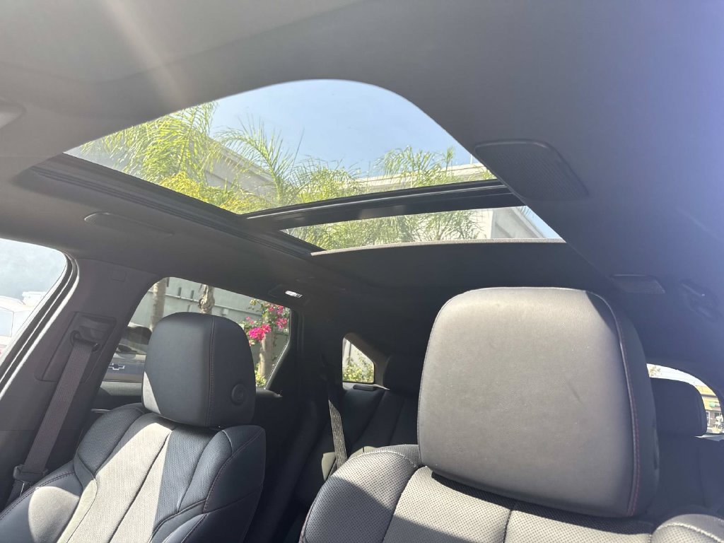 Used 2024 Acura ZDX A-Spec RWD image 21