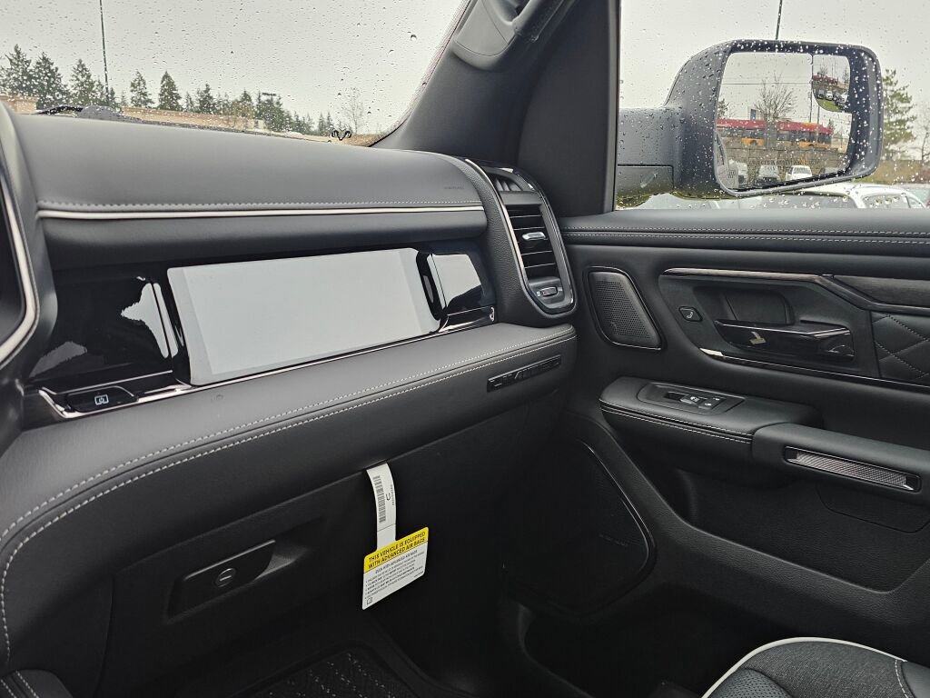 New 2026 RAM 1500 Limited image 25