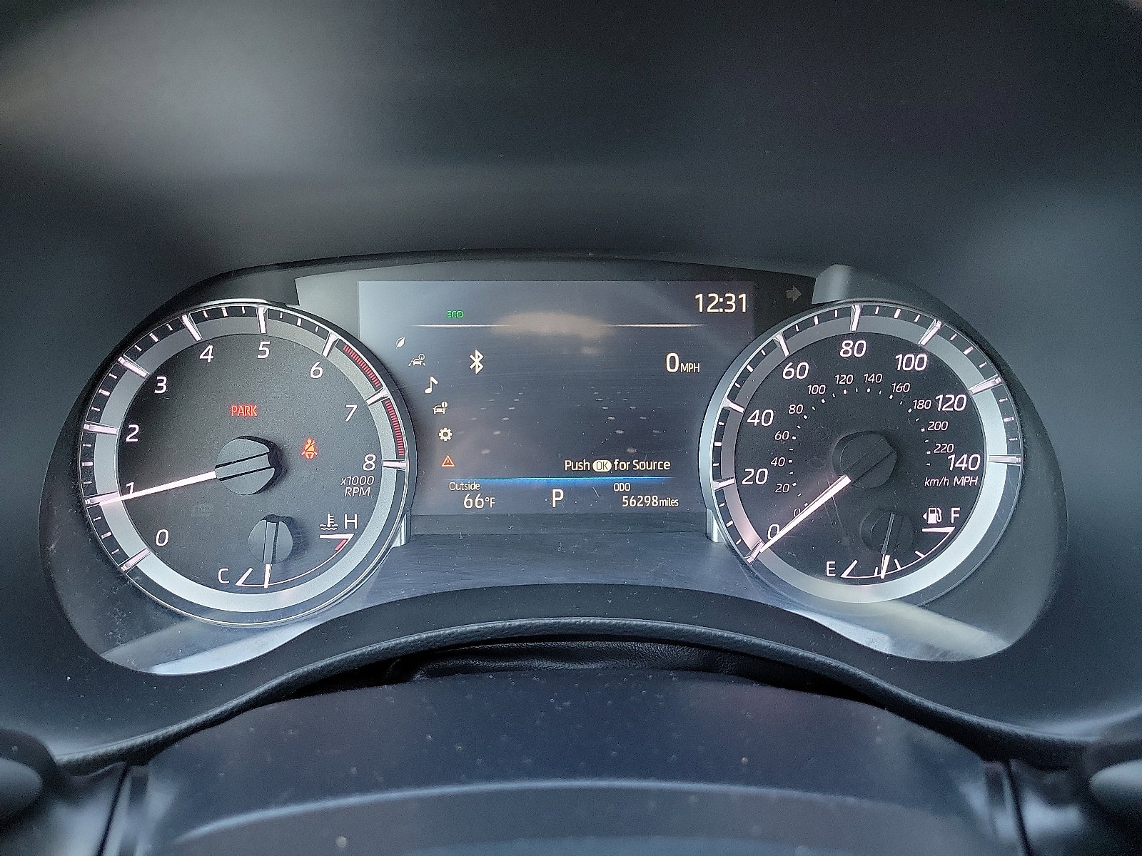 Used 2023 Toyota Highlander XSE image 18