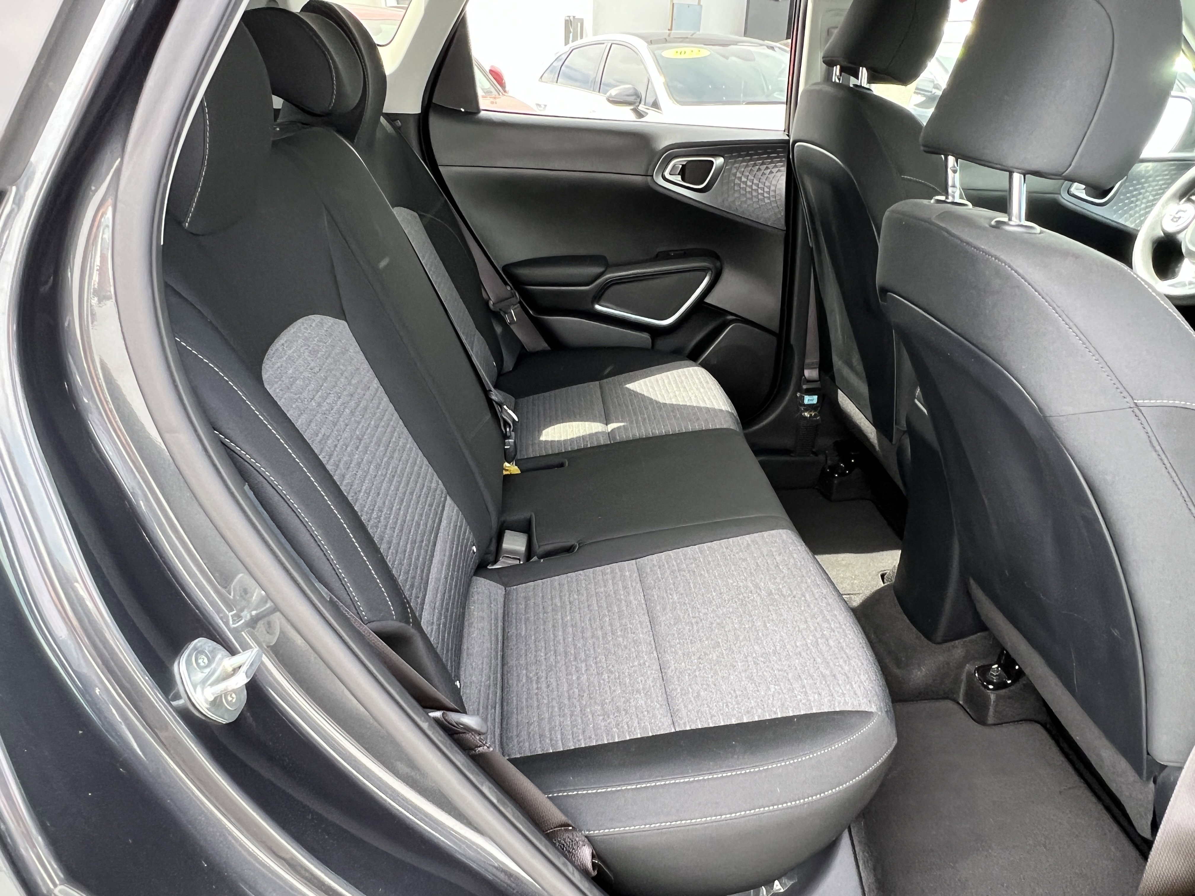 Certified 2021 Kia Soul S image 19