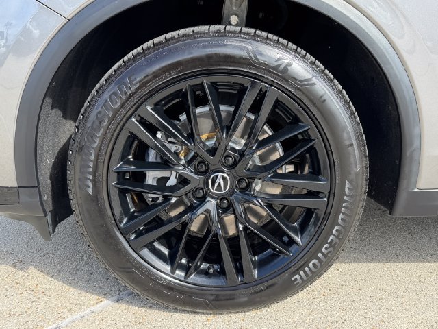 Used 2025 Acura MDX A-Spec w/ Advance Package AWD/4WD image 10