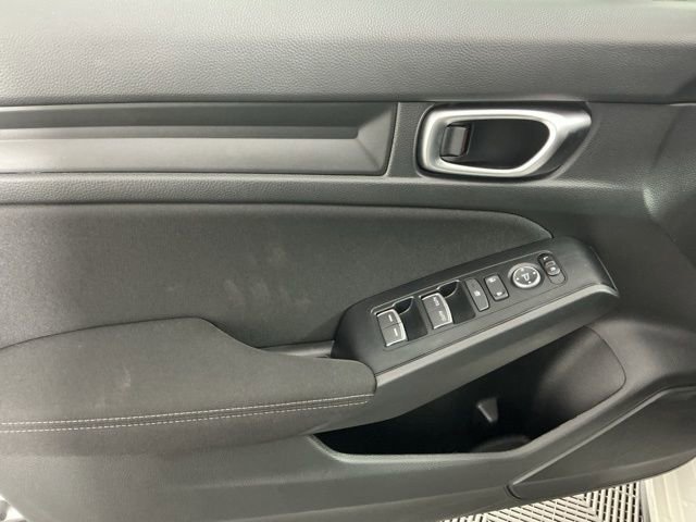 New 2026 Honda Civic Sport image 7