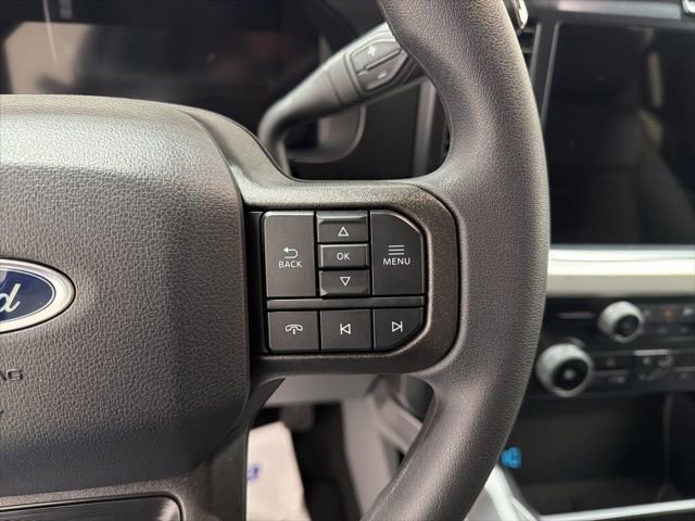New 2026 Ford F350 XLT w/ XLT Premium Package image 18