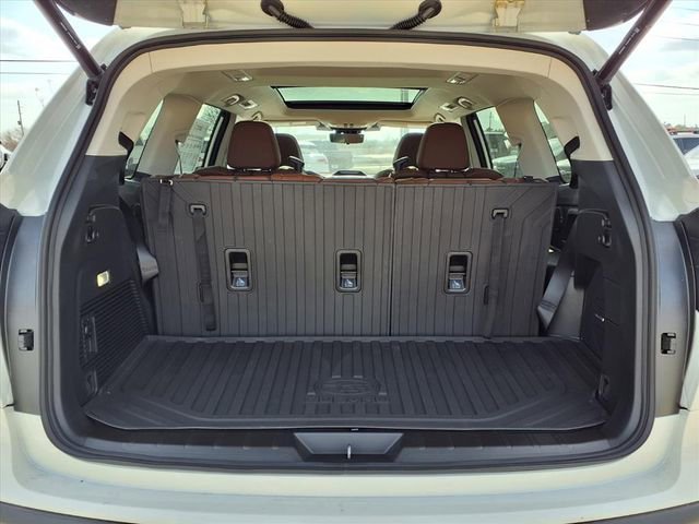 New 2026 Subaru Ascent Touring image 20