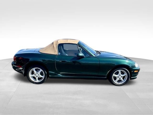 Used 2000 MAZDA MX-5 Miata image 6