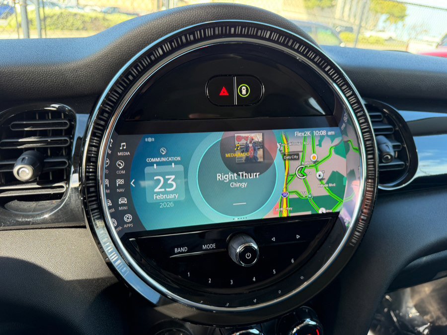 Used 2022 MINI Cooper SE image 23