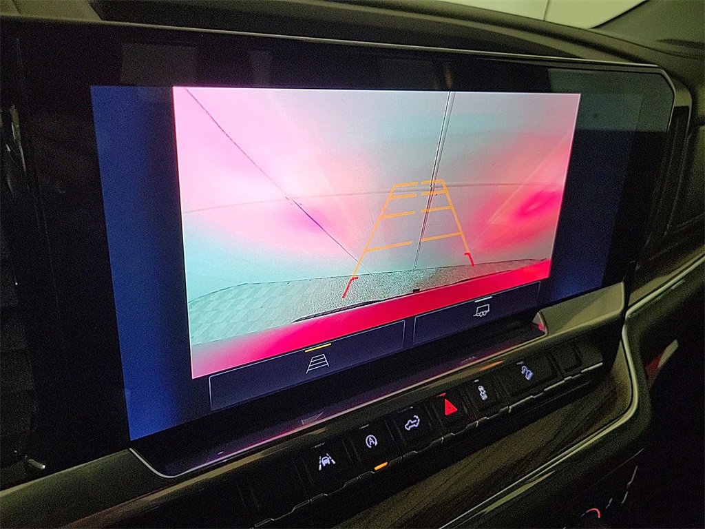 Used 2023 Chevrolet Silverado 1500 RST image 19