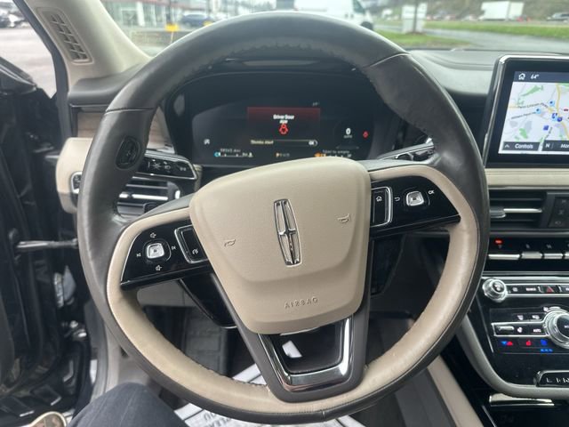 Used 2021 Lincoln Corsair Reserve w/ Elements Package image 13