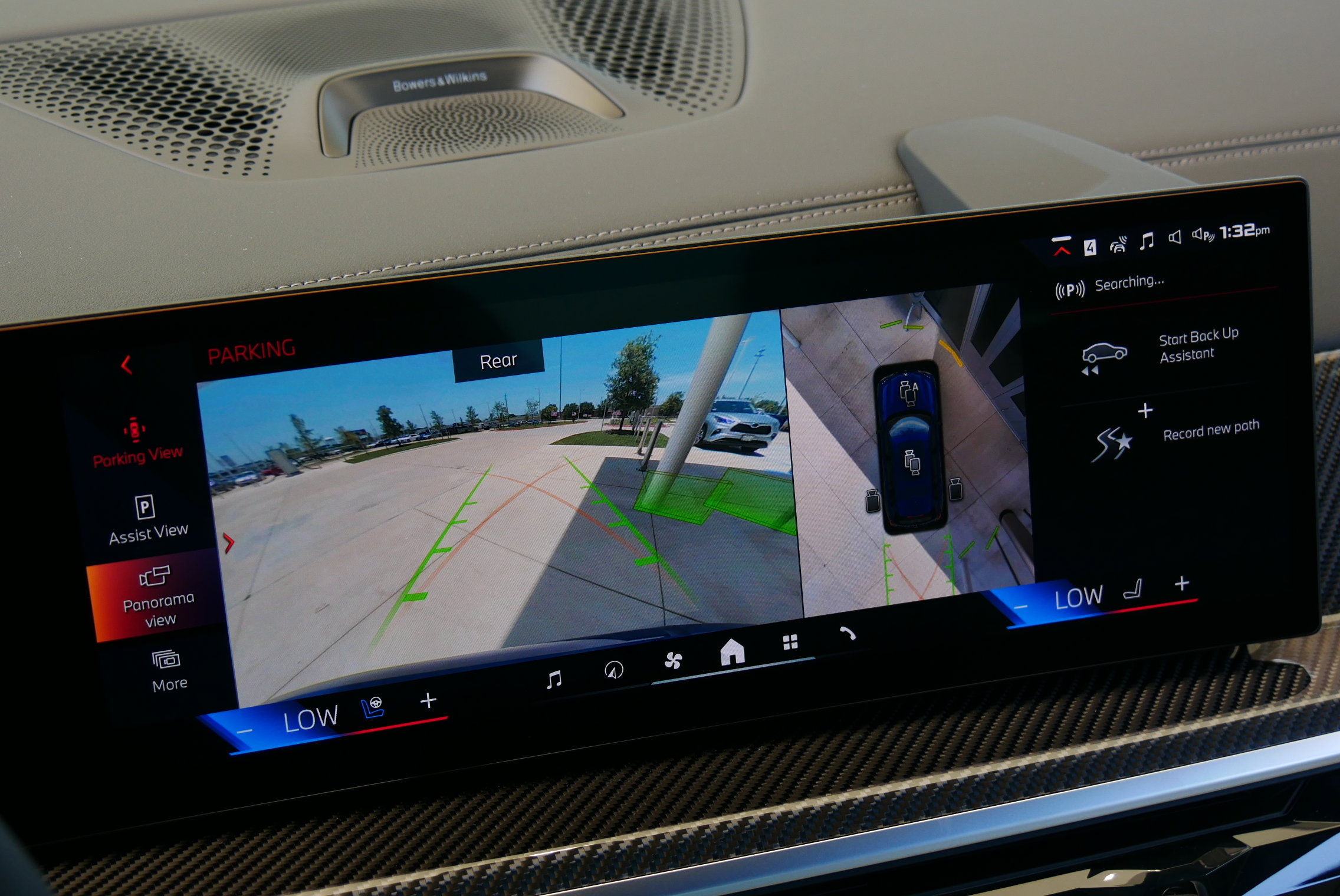 New 2026 BMW X7 M60i image 14