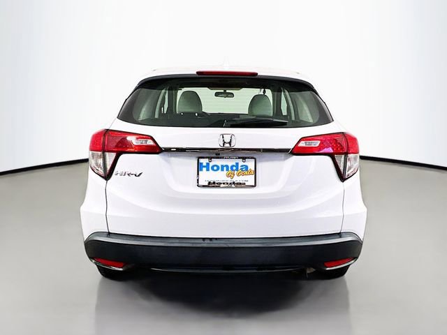 Used 2022 Honda HR-V LX image 23