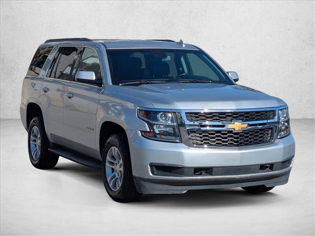 Used 2020 Chevrolet Tahoe LT image 3