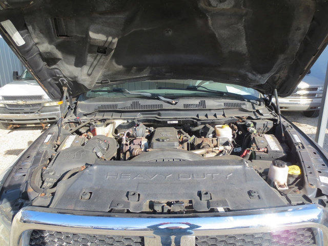 Used 2015 RAM 3500 Tradesman w/ Chrome Appearance Group image 21