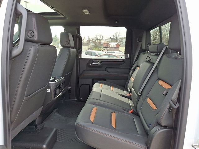 New 2026 GMC Sierra 2500 AT4 w/ AT4 Premium Plus Package image 11