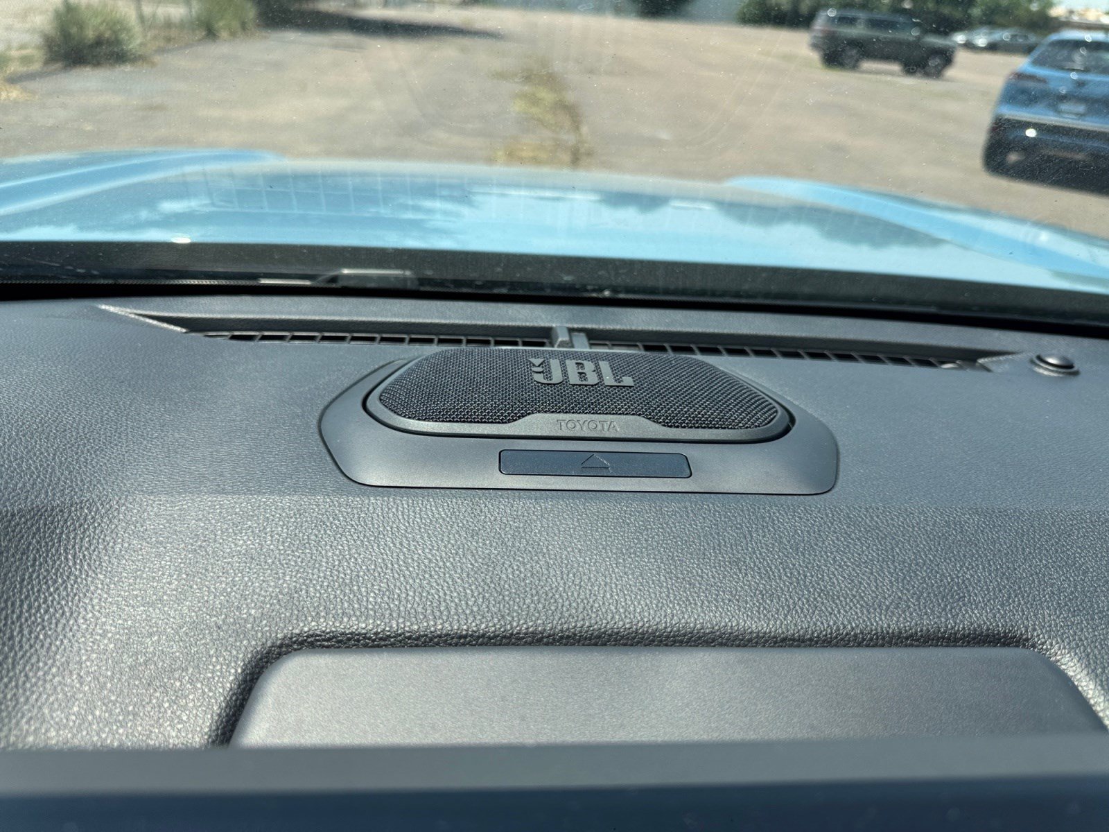 New 2026 Toyota 4Runner Limited AWD/4WD image 27
