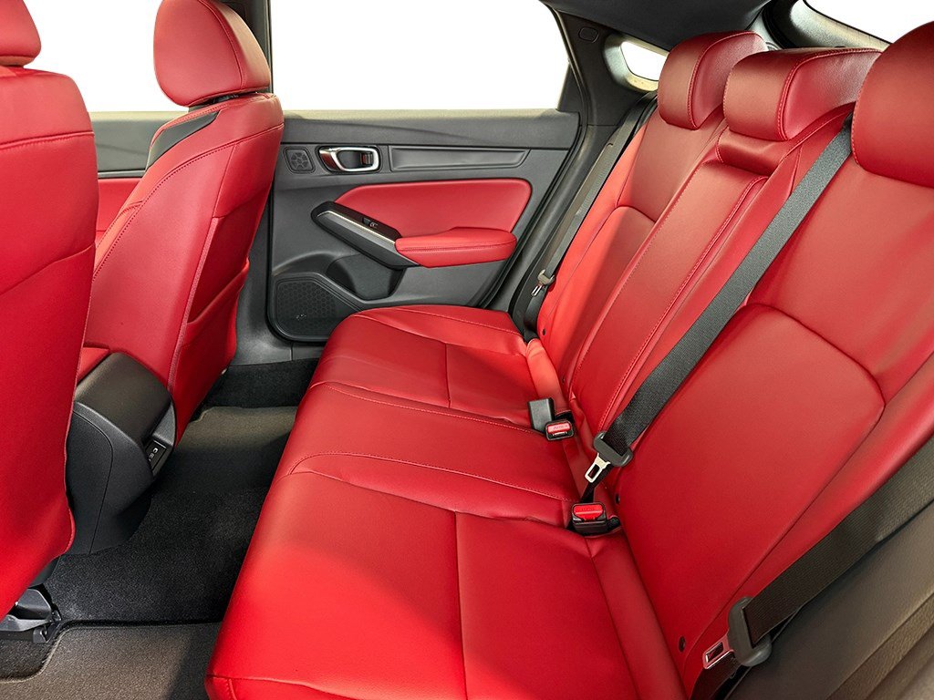 New 2026 Acura Integra A-Spec w/ Technology Package FWD image 26