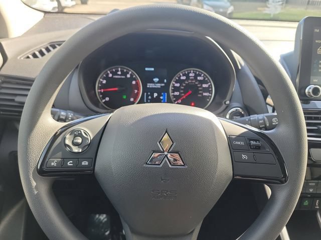 New 2026 Mitsubishi Eclipse Cross LE AWD/4WD image 23