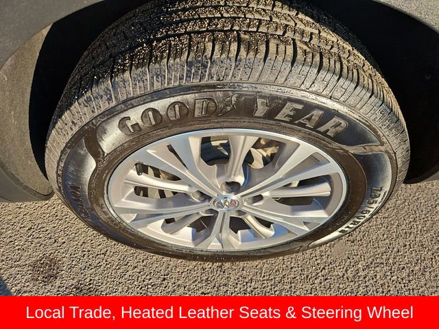 Used 2022 Buick Envision Preferred image 14