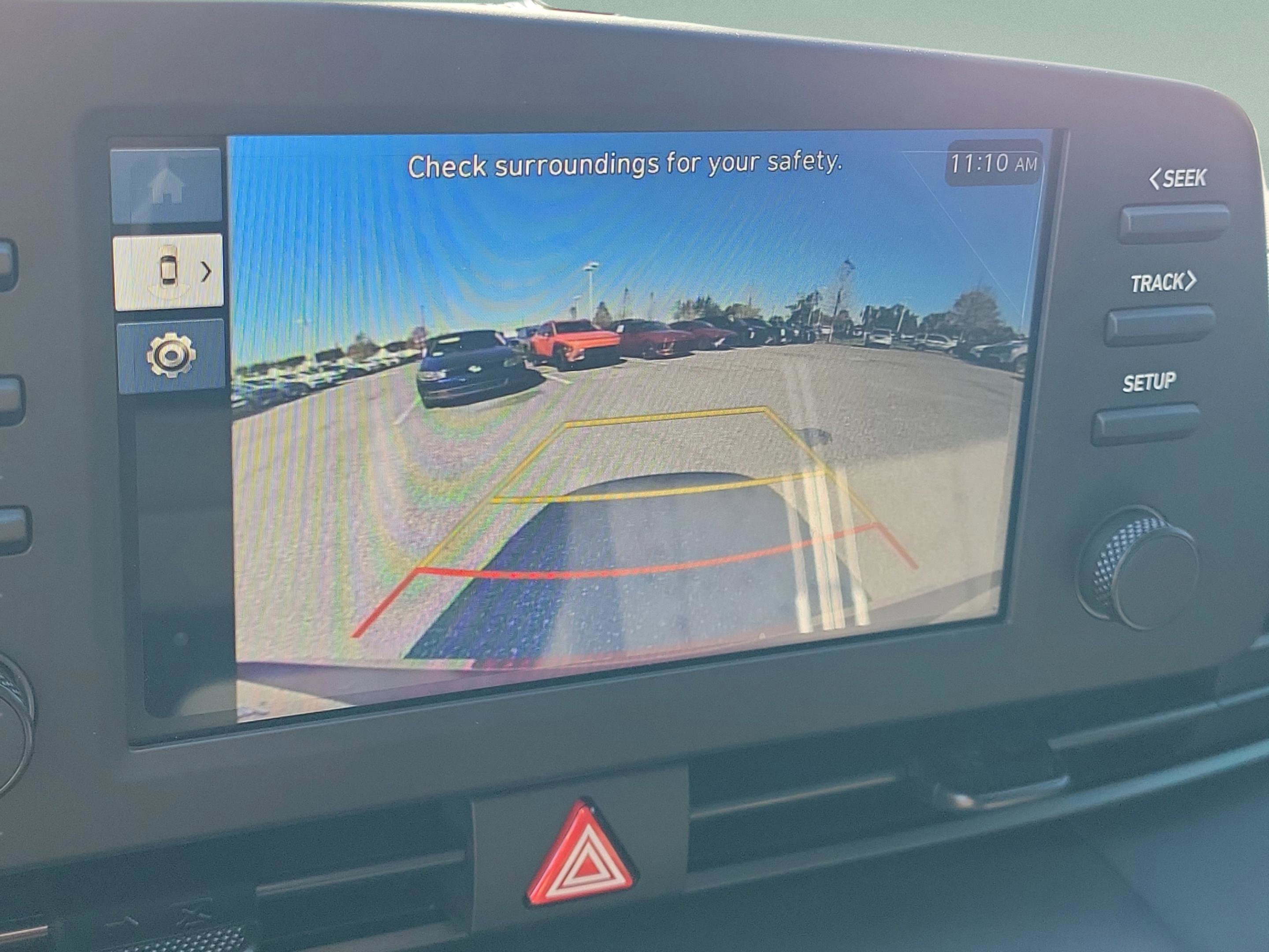 New 2026 Hyundai Elantra SEL Sport image 22