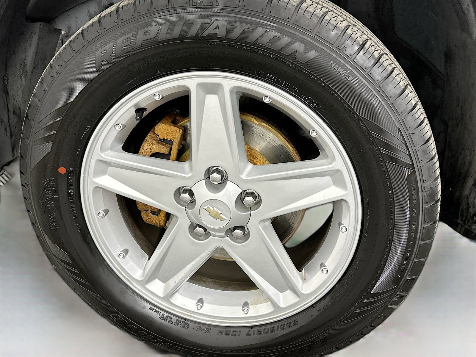 Used 2006 Chevrolet Equinox LT w/ LT Preferred Equipment Group AWD/4WD image 30