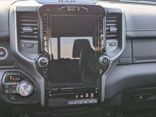 Used 2023 RAM 1500 Laramie image 15