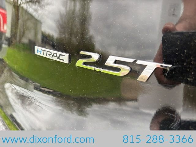 Used 2021 Hyundai Santa Fe Calligraphy AWD/4WD image 11