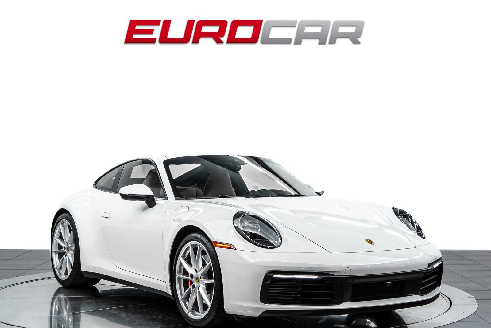 Used 2024 Porsche 911 Carrera S RWD image 7