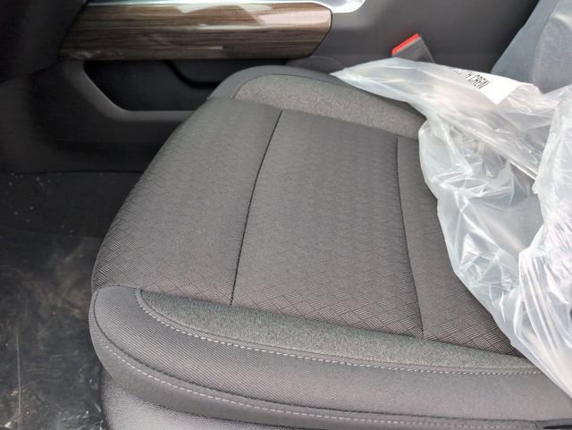 Used 2026 Chevrolet Silverado 2500 LT w/ Trail Boss Package image 24