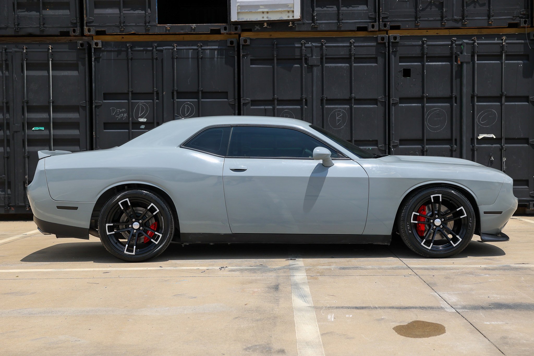 Used 2022 Dodge Challenger R/T w/ Plus Package RWD image 17