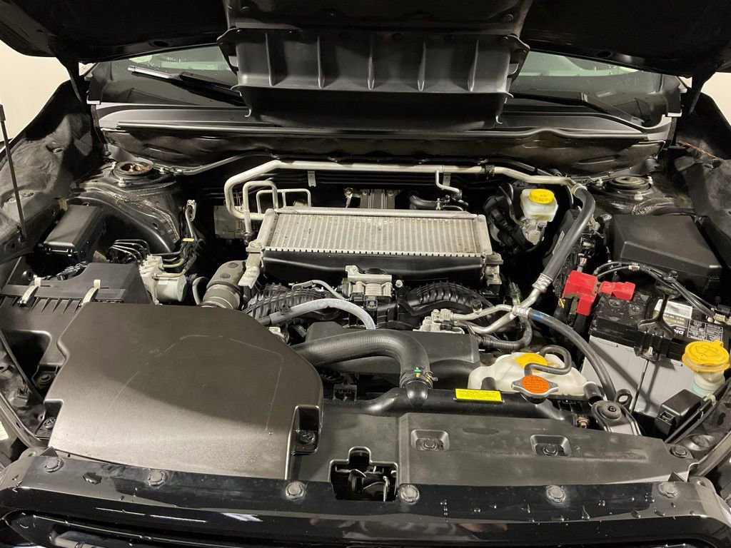 Used 2023 Subaru Ascent Limited image 7