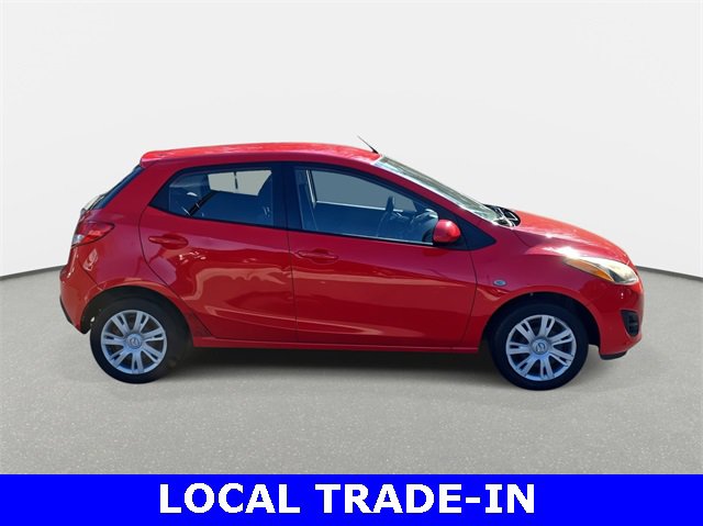 Used 2012 MAZDA MAZDA2 Sport image 4