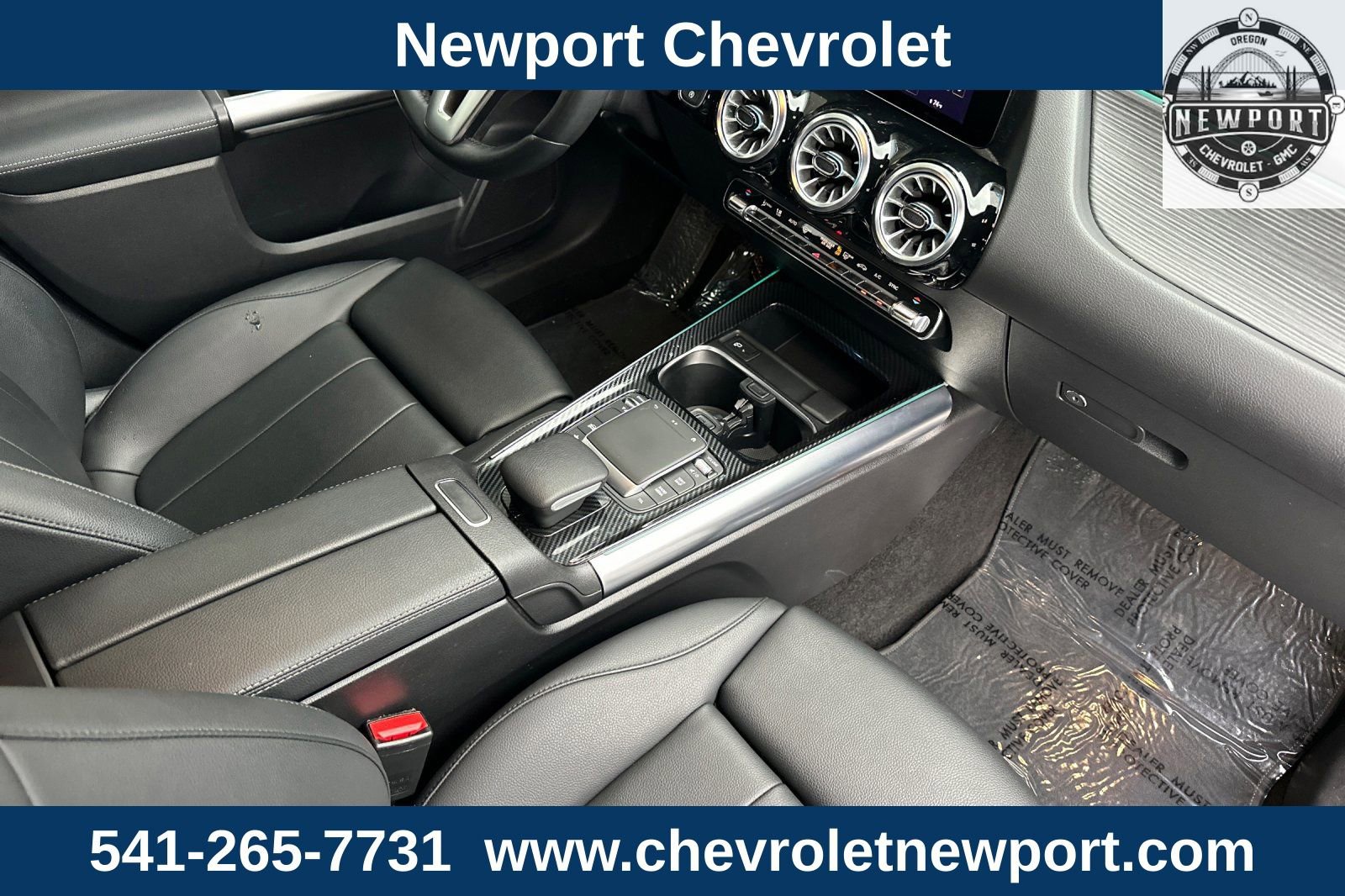 Used 2023 Mercedes-Benz GLA 250 4MATIC image 17