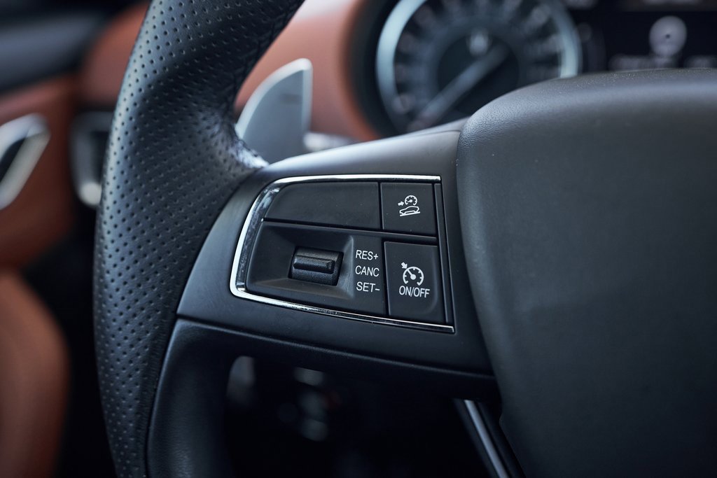 Used 2022 Maserati Levante Modena image 37