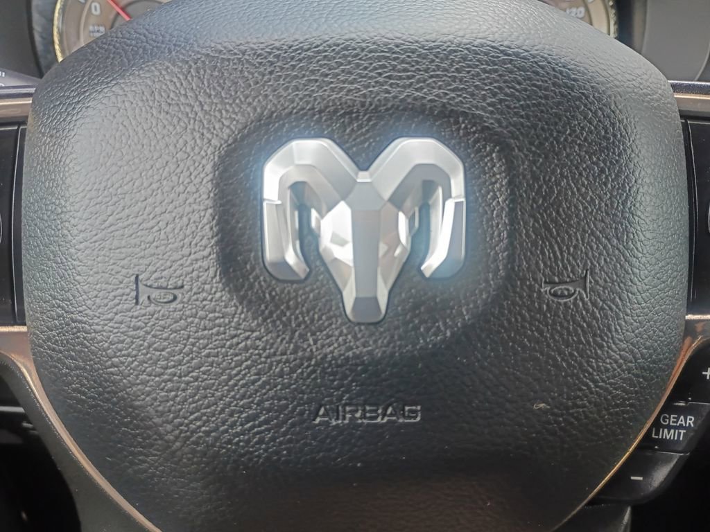 Used 2022 RAM 1500 Limited image 5