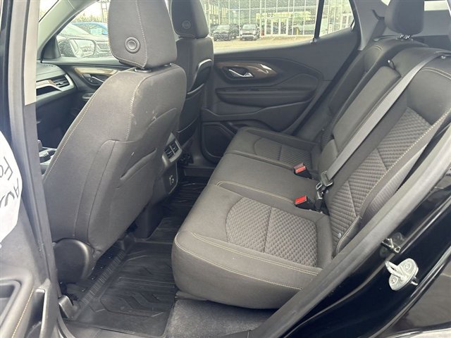 Certified 2021 GMC Terrain SLE w/ Driver Convenience Package image 23