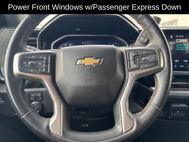 Used 2024 Chevrolet Silverado 2500 LT w/ Convenience Package image 15