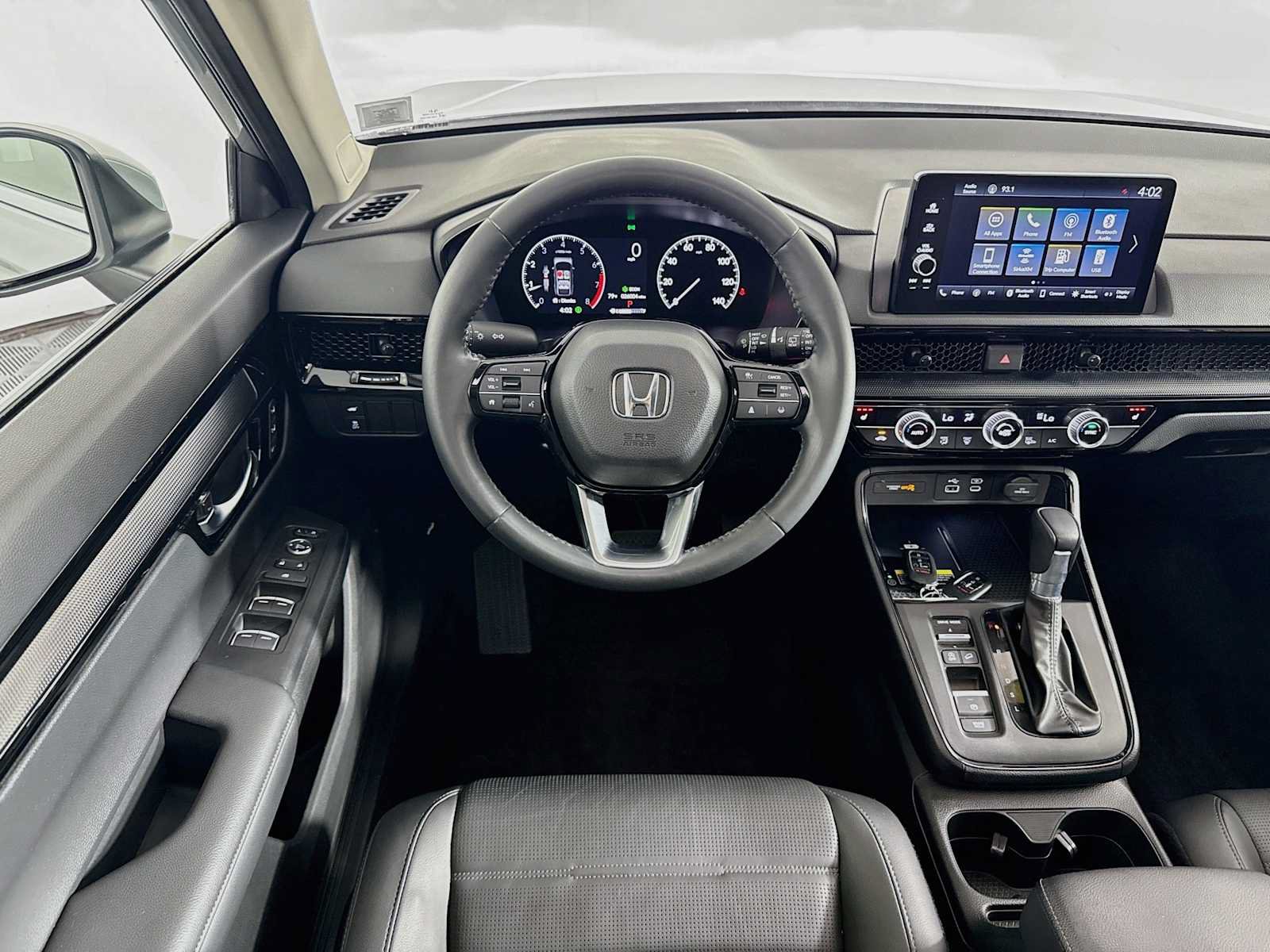 Used 2024 Honda CR-V EX-L image 25