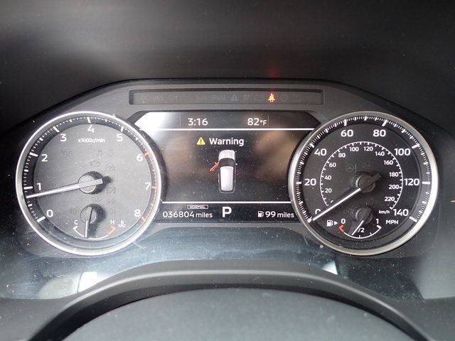 Used 2022 Mitsubishi Outlander SE AWD/4WD image 30