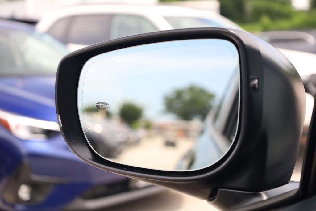 New 2026 Subaru Crosstrek 2.5i Limited w/ Crosstrek Mirror Package AWD/4WD image 17