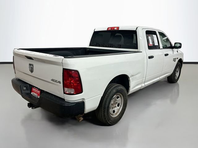 Used 2019 RAM 1500 Tradesman image 6