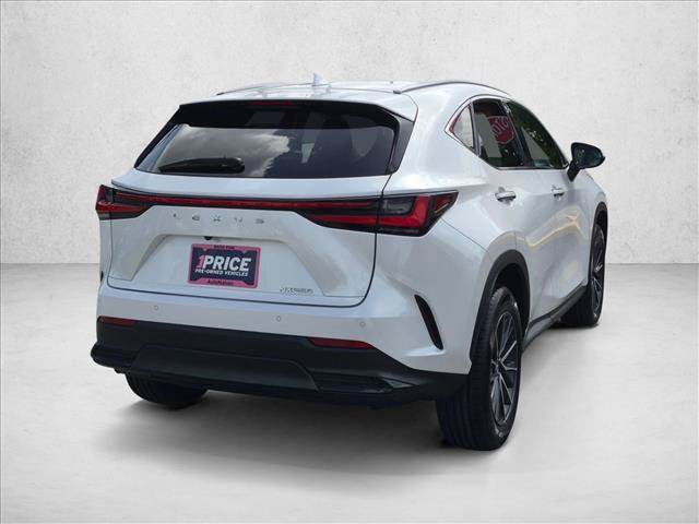 Used 2024 Lexus NX 250 FWD w/ Towing Package (2000 Lbs) image 5