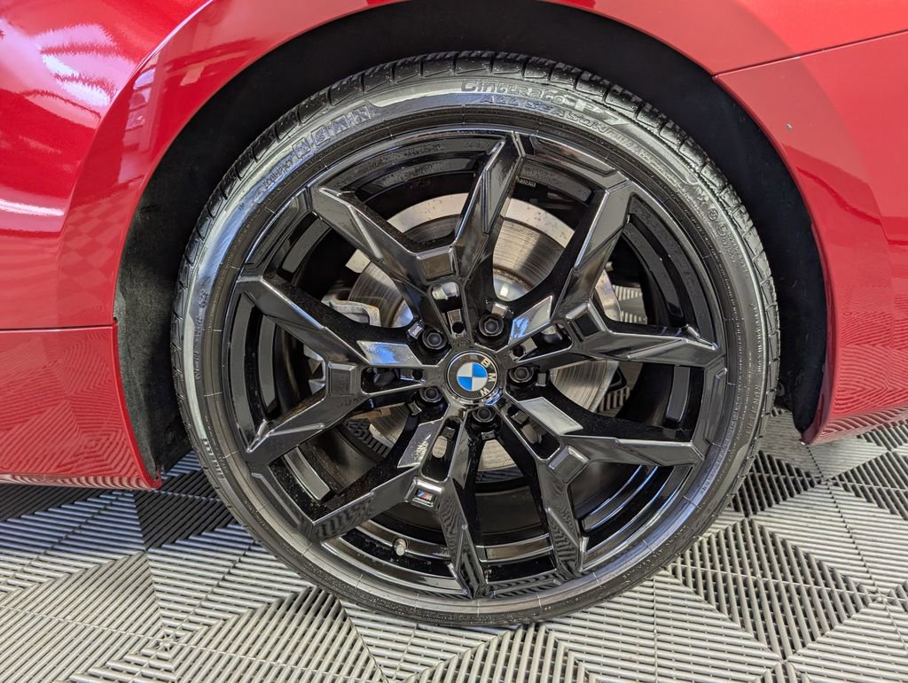 Used 2026 BMW 430i xDrive Coupe w/ M Sport Package AWD/4WD image 11