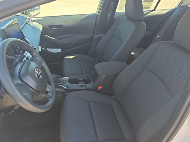 New 2026 Toyota Corolla LE image 14