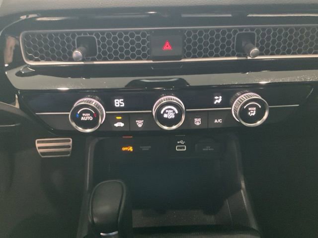 Certified 2023 Honda Civic Sport image 12